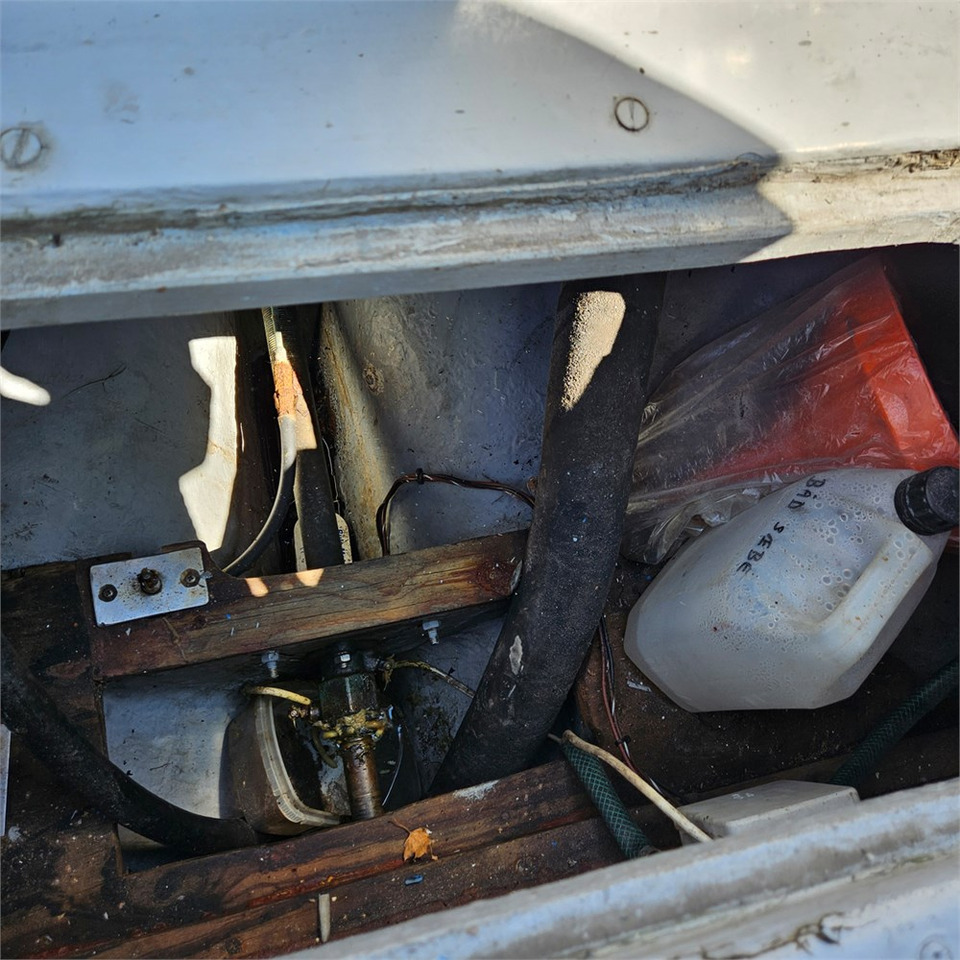 Інша техніка ABC 21ft: фото 28 Інша техніка ABC 21ft: фото 28