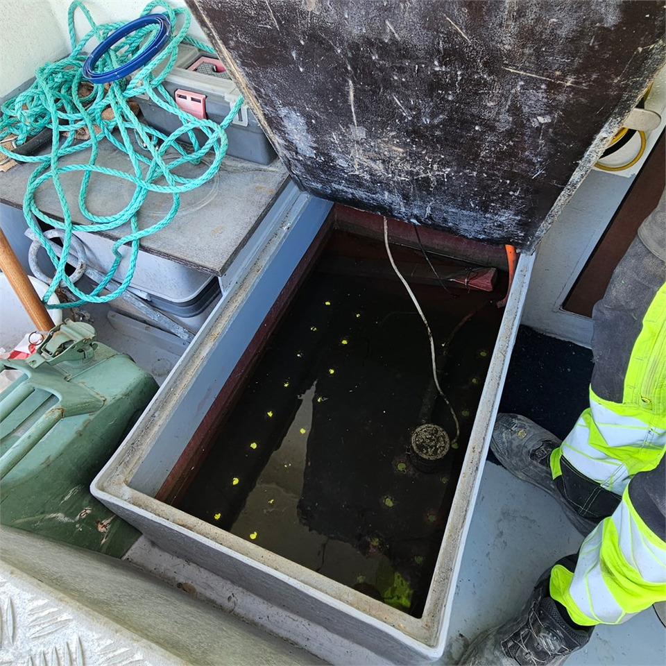 Інша техніка ABC 21ft: фото 22 Інша техніка ABC 21ft: фото 22