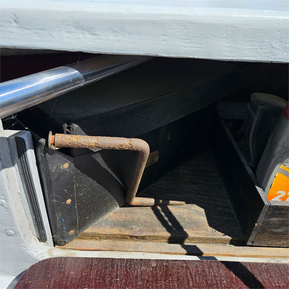 Інша техніка ABC 21ft: фото 25 Інша техніка ABC 21ft: фото 25