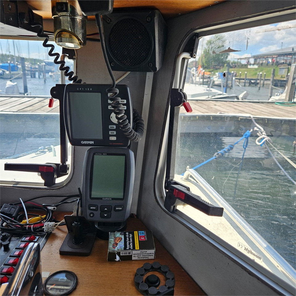 Інша техніка ABC 21ft: фото 8 Інша техніка ABC 21ft: фото 8