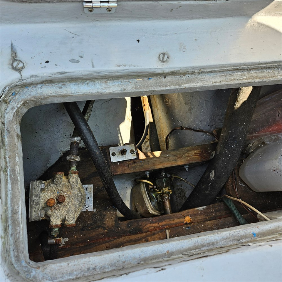 Інша техніка ABC 21ft: фото 26 Інша техніка ABC 21ft: фото 26