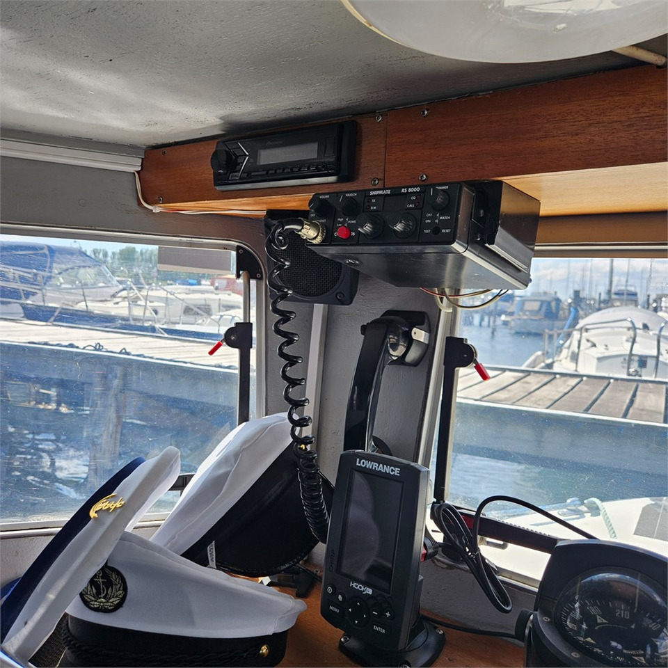 Інша техніка ABC 21ft: фото 6 Інша техніка ABC 21ft: фото 6