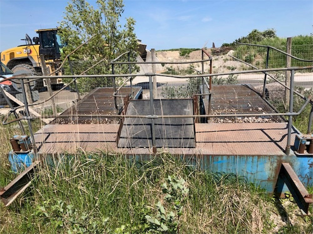 Інша техніка Larsen & Carlsen 28 m Sand Dredger: фото 34 Інша техніка Larsen & Carlsen 28 m Sand Dredger: фото 34