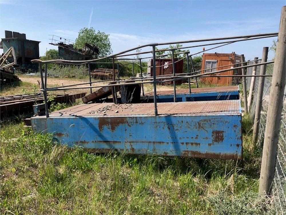 Інша техніка Larsen & Carlsen 28 m Sand Dredger: фото 33 Інша техніка Larsen & Carlsen 28 m Sand Dredger: фото 33