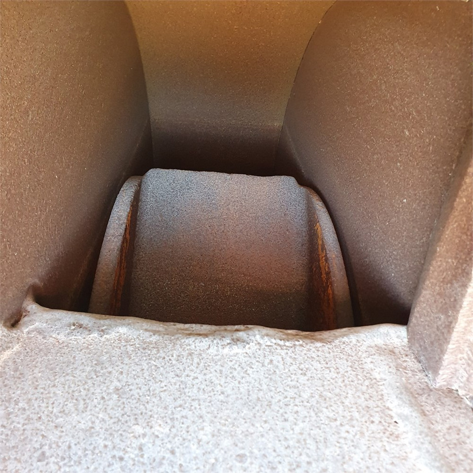 Інша техніка Larsen & Carlsen 28 m Sand Dredger: фото 18 Інша техніка Larsen & Carlsen 28 m Sand Dredger: фото 18