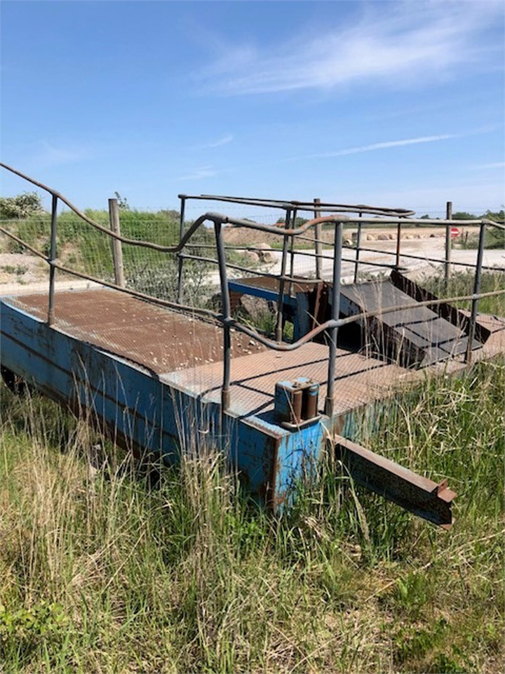 Інша техніка Larsen & Carlsen 28 m Sand Dredger: фото 32 Інша техніка Larsen & Carlsen 28 m Sand Dredger: фото 32