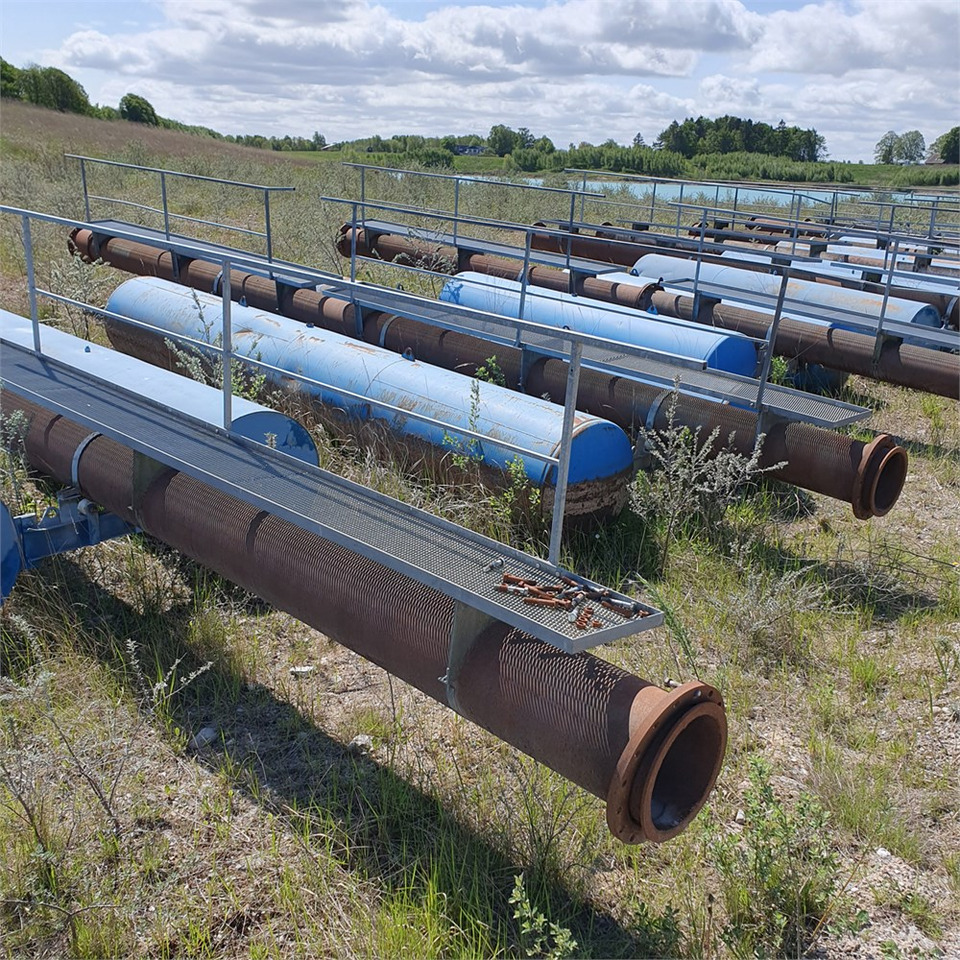Інша техніка Larsen & Carlsen 28 m Sand Dredger: фото 36 Інша техніка Larsen & Carlsen 28 m Sand Dredger: фото 36
