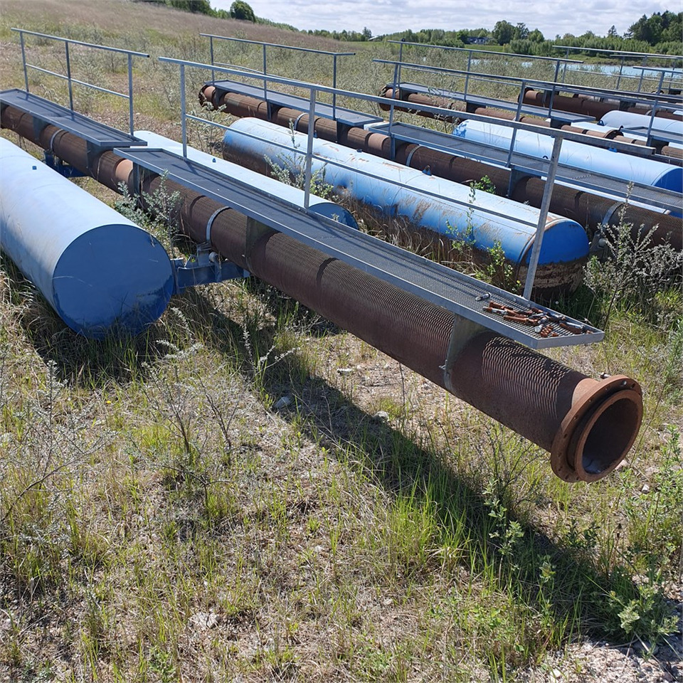 Інша техніка Larsen & Carlsen 28 m Sand Dredger: фото 35 Інша техніка Larsen & Carlsen 28 m Sand Dredger: фото 35