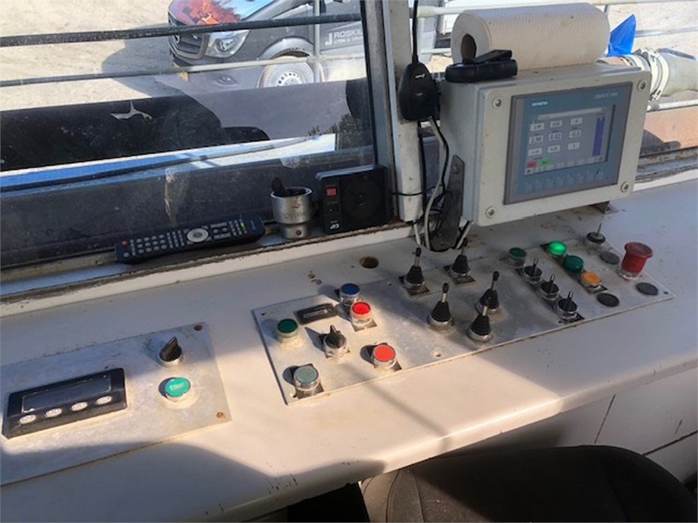 Інша техніка Larsen & Carlsen 28 m Sand Dredger: фото 20 Інша техніка Larsen & Carlsen 28 m Sand Dredger: фото 20