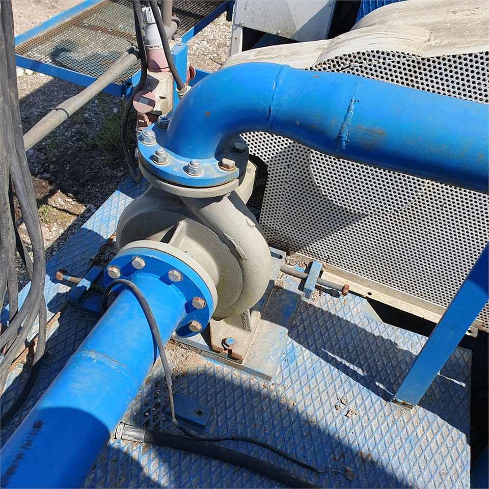 Інша техніка Larsen & Carlsen 28 m Sand Dredger: фото 22 Інша техніка Larsen & Carlsen 28 m Sand Dredger: фото 22