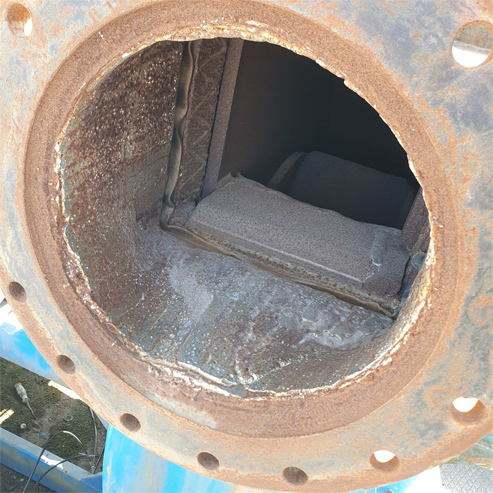 Інша техніка Larsen & Carlsen 28 m Sand Dredger: фото 17 Інша техніка Larsen & Carlsen 28 m Sand Dredger: фото 17