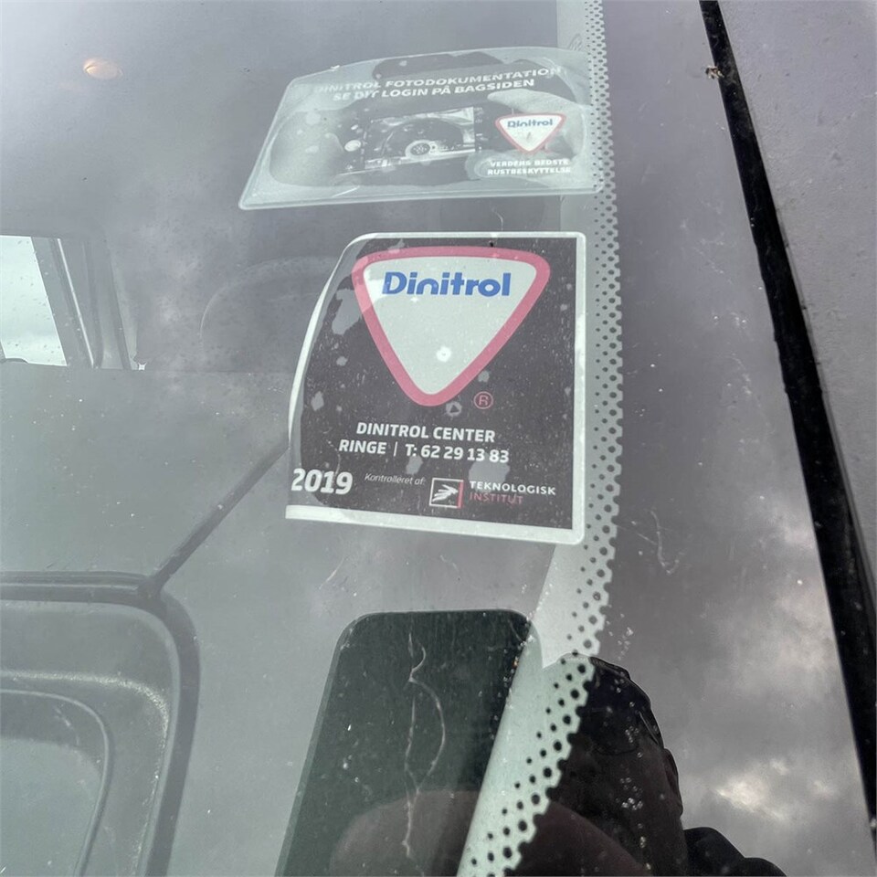 Суцільнометалевий фургон Iveco 35-120 HI Matic: фото 24