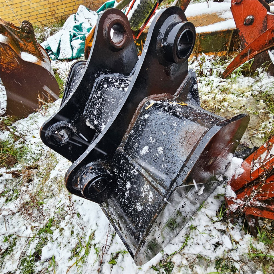 JCB 40 cm - Ківш екскаватора в категорії Будівельна техніка: фото 3 JCB 40 cm - Ківш екскаватора в категорії Будівельна техніка: фото 3