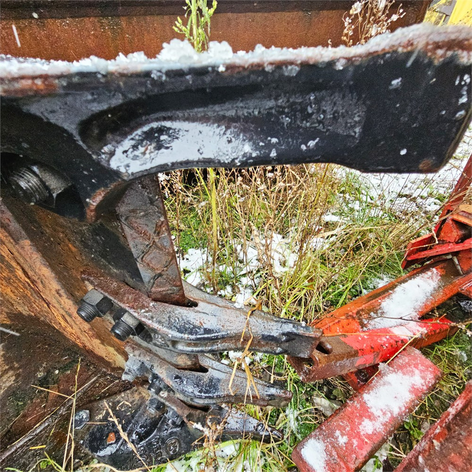 JCB 40 cm - Ківш екскаватора в категорії Будівельна техніка: фото 2 JCB 40 cm - Ківш екскаватора в категорії Будівельна техніка: фото 2