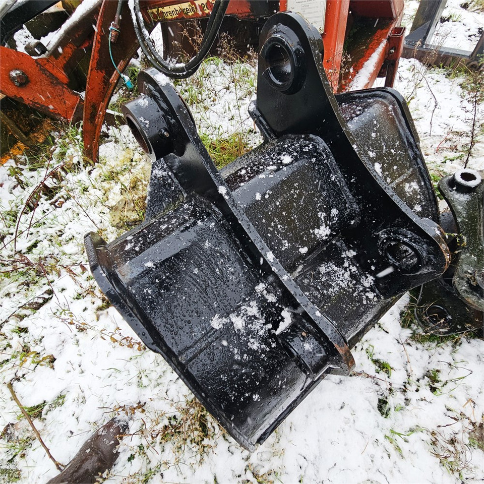 JCB 40 cm - Ківш екскаватора в категорії Будівельна техніка: фото 3 JCB 40 cm - Ківш екскаватора в категорії Будівельна техніка: фото 3