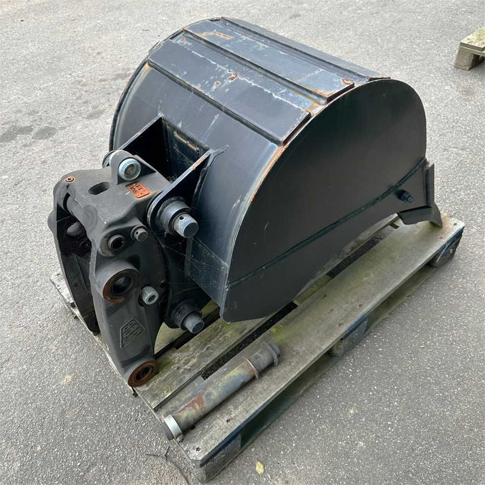 JCB Quick coupler - Ківш екскаватора в категорії Будівельна техніка: фото 4 JCB Quick coupler - Ківш екскаватора в категорії Будівельна техніка: фото 4