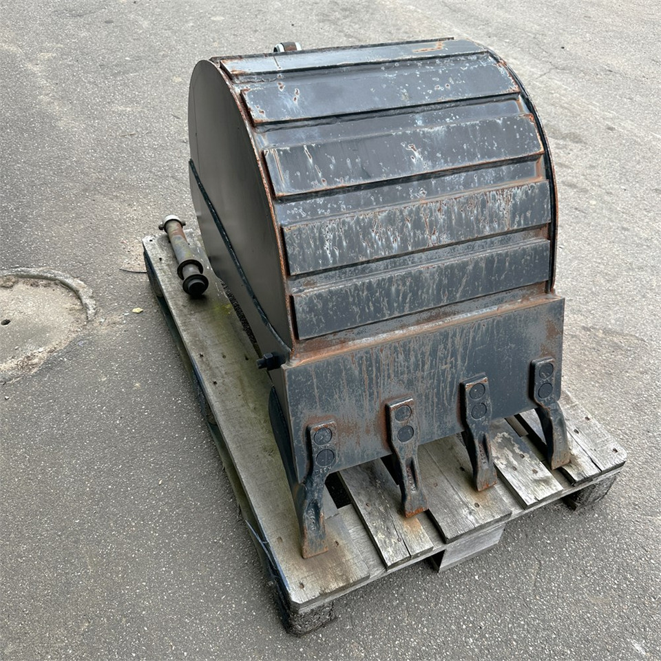 JCB Quick coupler - Ківш екскаватора в категорії Будівельна техніка: фото 3 JCB Quick coupler - Ківш екскаватора в категорії Будівельна техніка: фото 3