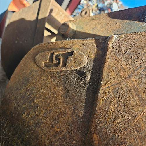 JST Unknown - Ківш екскаватора: фото 3 JST Unknown - Ківш екскаватора: фото 3