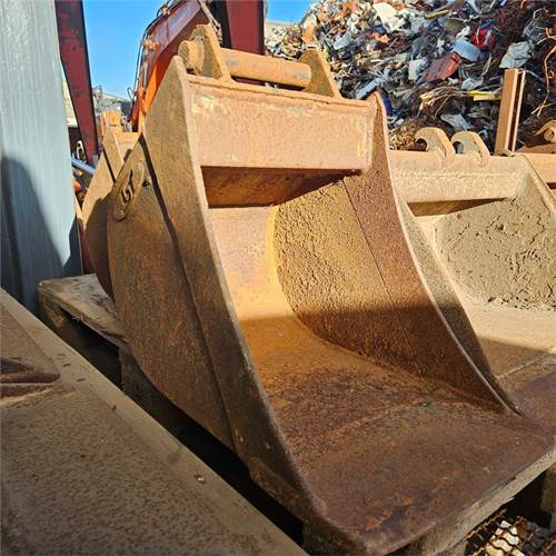 JST Unknown - Ківш екскаватора: фото 1 JST Unknown - Ківш екскаватора: фото 1