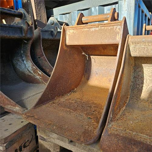 JST Unknown - Ківш екскаватора: фото 5 JST Unknown - Ківш екскаватора: фото 5