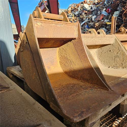 JST Unknown - Ківш екскаватора: фото 4 JST Unknown - Ківш екскаватора: фото 4