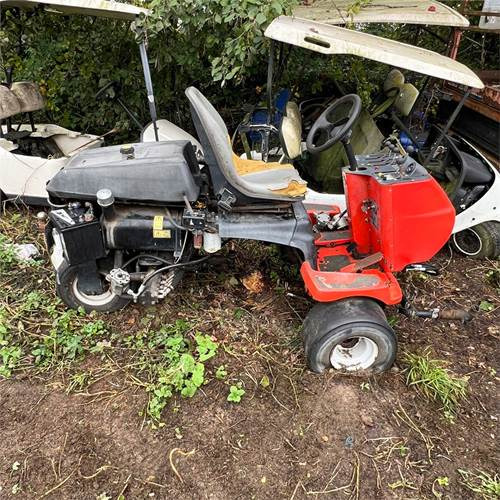 Jacobsen Greens King - Газонокосарка: фото 2 Jacobsen Greens King - Газонокосарка: фото 2