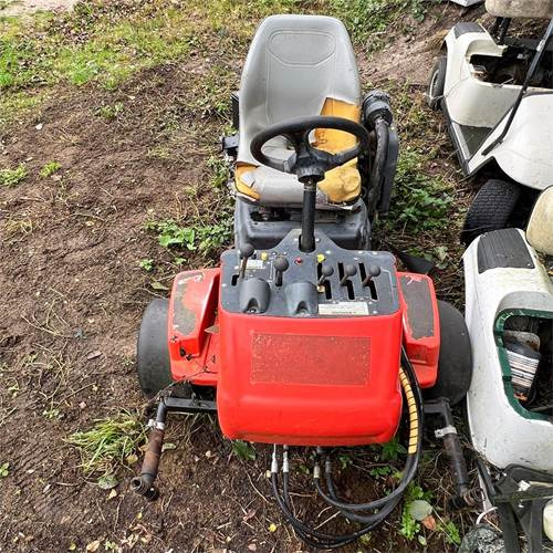 Jacobsen Greens King - Газонокосарка: фото 5 Jacobsen Greens King - Газонокосарка: фото 5