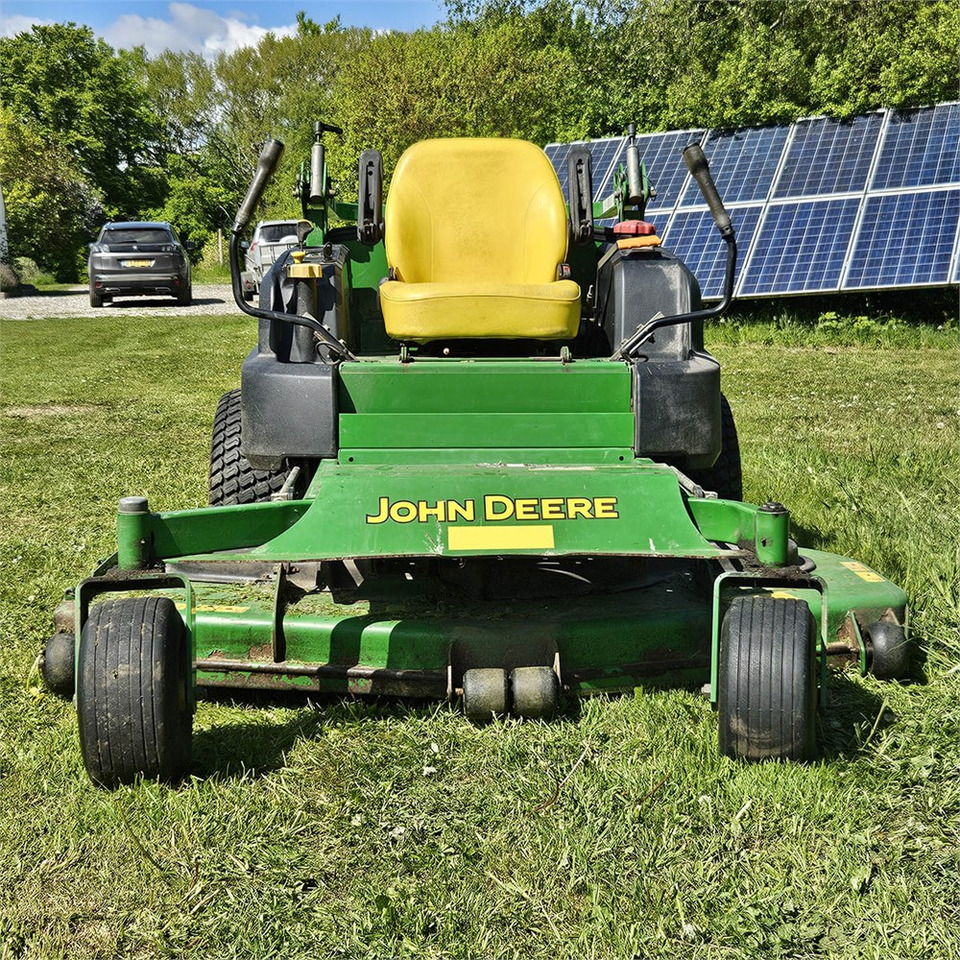 John Deere 997SC - Газонокосарка: фото 2 John Deere 997SC - Газонокосарка: фото 2