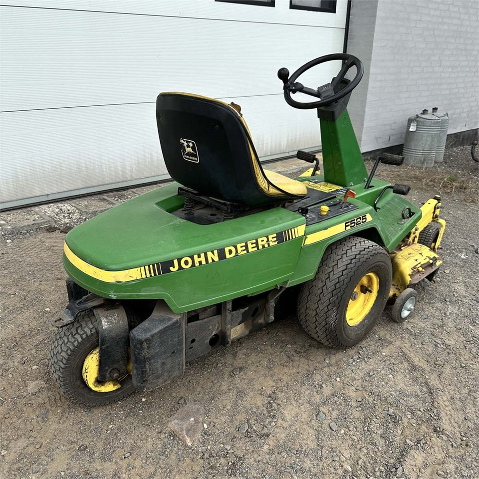 John Deere F525 FM - Газонокосарка: фото 5 John Deere F525 FM - Газонокосарка: фото 5