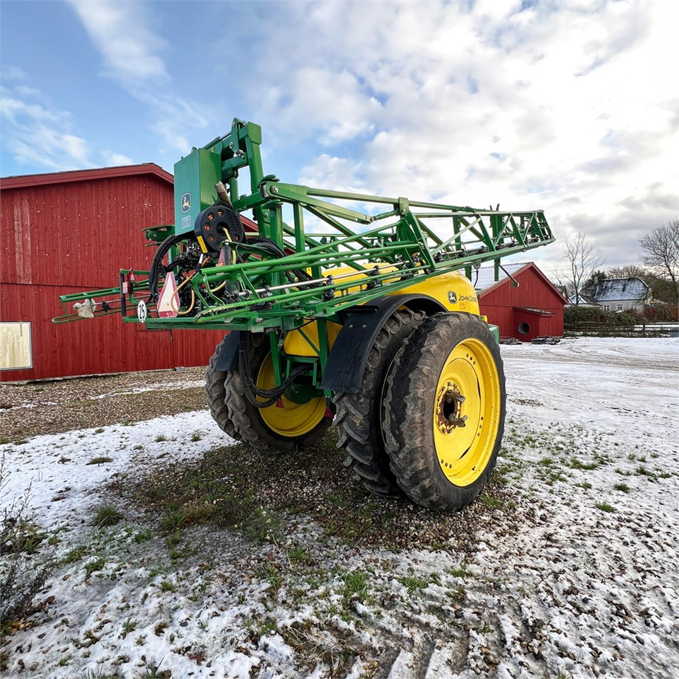 John Deere M732 - Обприскувач: фото 5 John Deere M732 - Обприскувач: фото 5