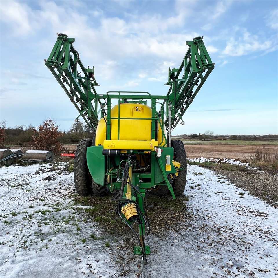 John Deere M732 - Обприскувач: фото 3 John Deere M732 - Обприскувач: фото 3