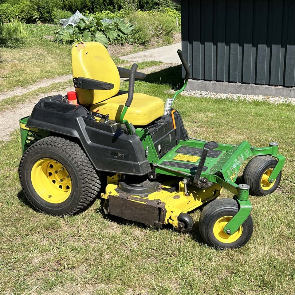 John Deere Z540 R - Газонокосарка: фото 4 John Deere Z540 R - Газонокосарка: фото 4