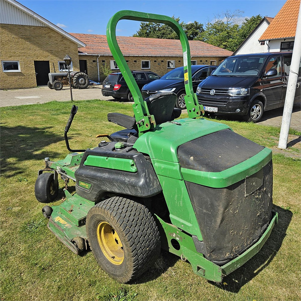 John Deere Z997R 60RD - Газонокосарка: фото 5 John Deere Z997R 60RD - Газонокосарка: фото 5
