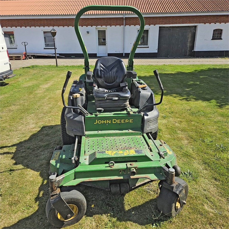 John Deere Z997R 60RD - Газонокосарка: фото 2 John Deere Z997R 60RD - Газонокосарка: фото 2