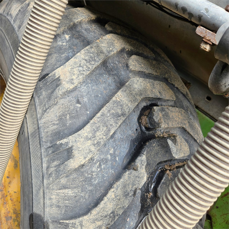 Техніка для внесення добрив Joskin 26000TRS: фото 19