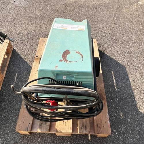 KEW 1500 - Мийка високого тиску: фото 5 KEW 1500 - Мийка високого тиску: фото 5