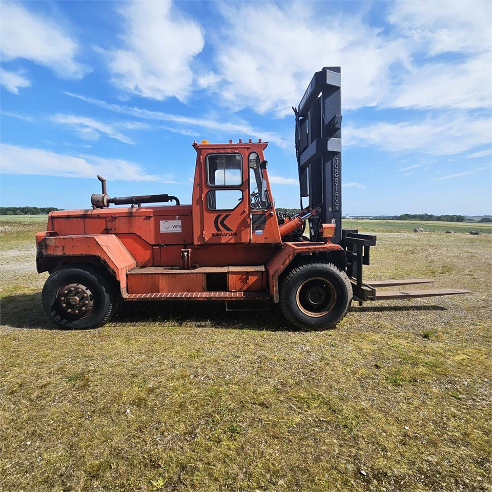 Kalmar LT12-7120 I - Дизельний навантажувач: фото 3 Kalmar LT12-7120 I - Дизельний навантажувач: фото 3