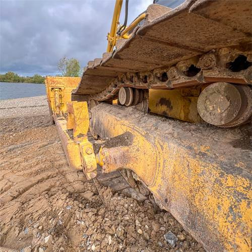Бульдозер Komatsu D65 PX-15 EO: фото 34 Бульдозер Komatsu D65 PX-15 EO: фото 34