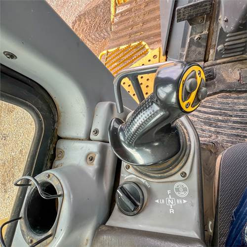 Бульдозер Komatsu D65 PX-15 EO: фото 18 Бульдозер Komatsu D65 PX-15 EO: фото 18