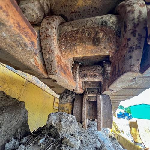 Бульдозер Komatsu D65 PX-15 EO: фото 36 Бульдозер Komatsu D65 PX-15 EO: фото 36