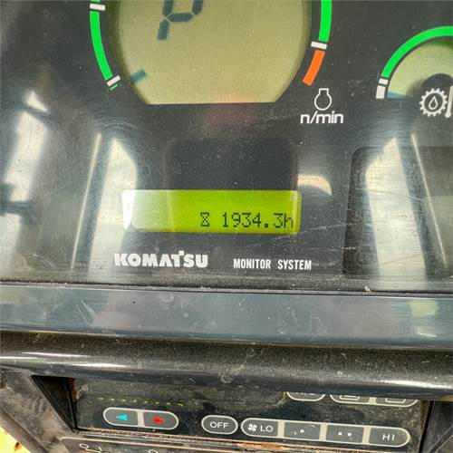 Бульдозер Komatsu D65 PX-15 EO: фото 21 Бульдозер Komatsu D65 PX-15 EO: фото 21