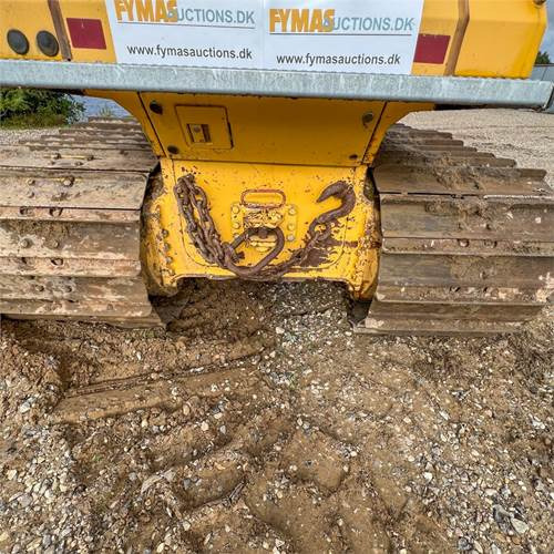 Бульдозер Komatsu D65 PX-15 EO: фото 30 Бульдозер Komatsu D65 PX-15 EO: фото 30