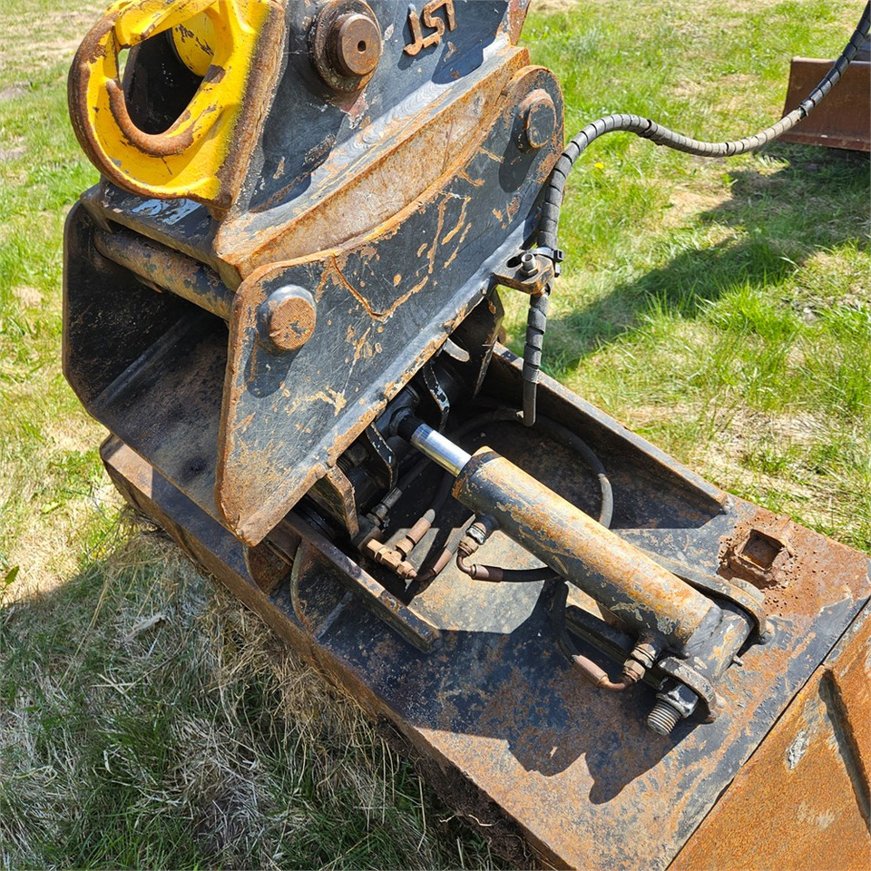 Міні-екскаватор Komatsu PC 55 MR-3: фото 34