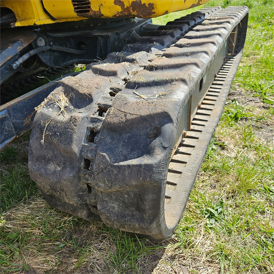 Міні-екскаватор Komatsu PC 55 MR-3: фото 49