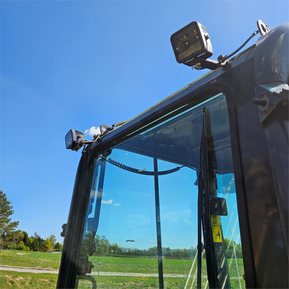 Міні-екскаватор Komatsu PC 55 MR-3: фото 46