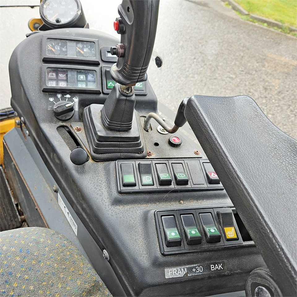 Комунальна/ Спеціальна техніка Belos Trans Pro 4560: фото 13