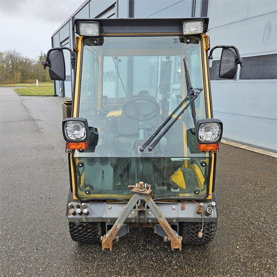 Комунальна/ Спеціальна техніка Belos Trans Pro 4560: фото 8