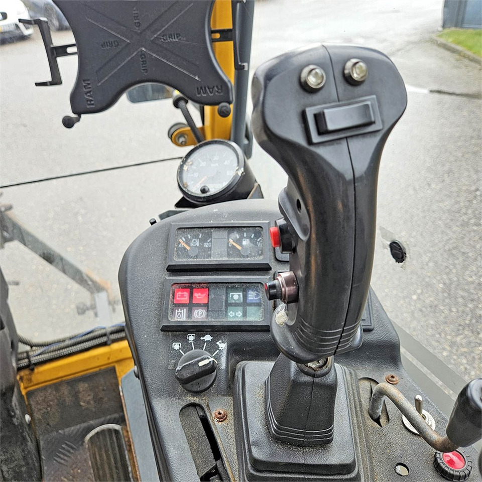 Комунальна/ Спеціальна техніка Belos Trans Pro 4560: фото 12