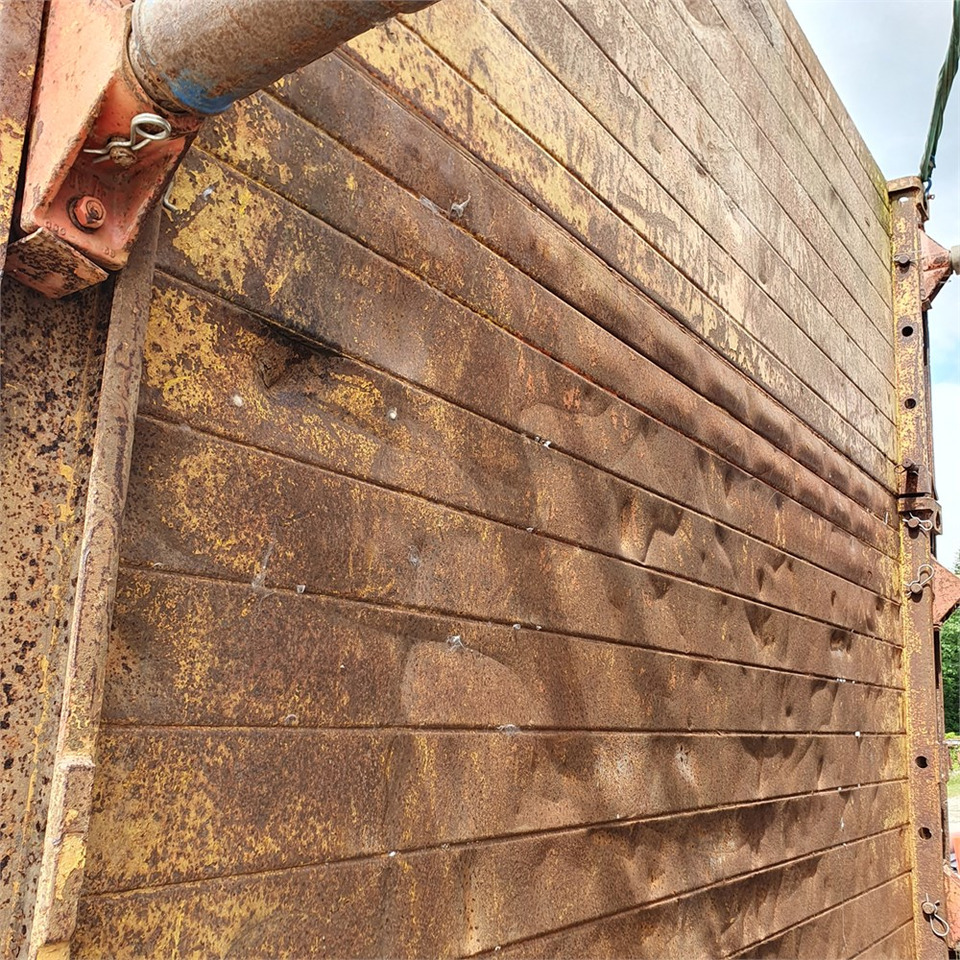 Krings 3,9 m x 4 m - Будівельне обладнання: фото 4 Krings 3,9 m x 4 m - Будівельне обладнання: фото 4