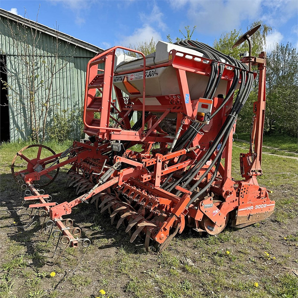 Kuhn Venta TI 301 - Посівна техніка: фото 2 Kuhn Venta TI 301 - Посівна техніка: фото 2